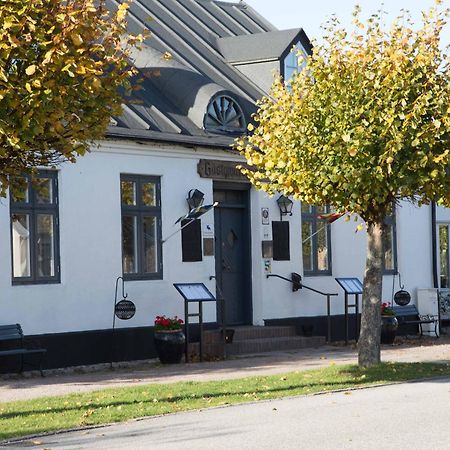 Hotell Gaesslingen Сканер-мед-Фальстербу Екстер'єр фото
