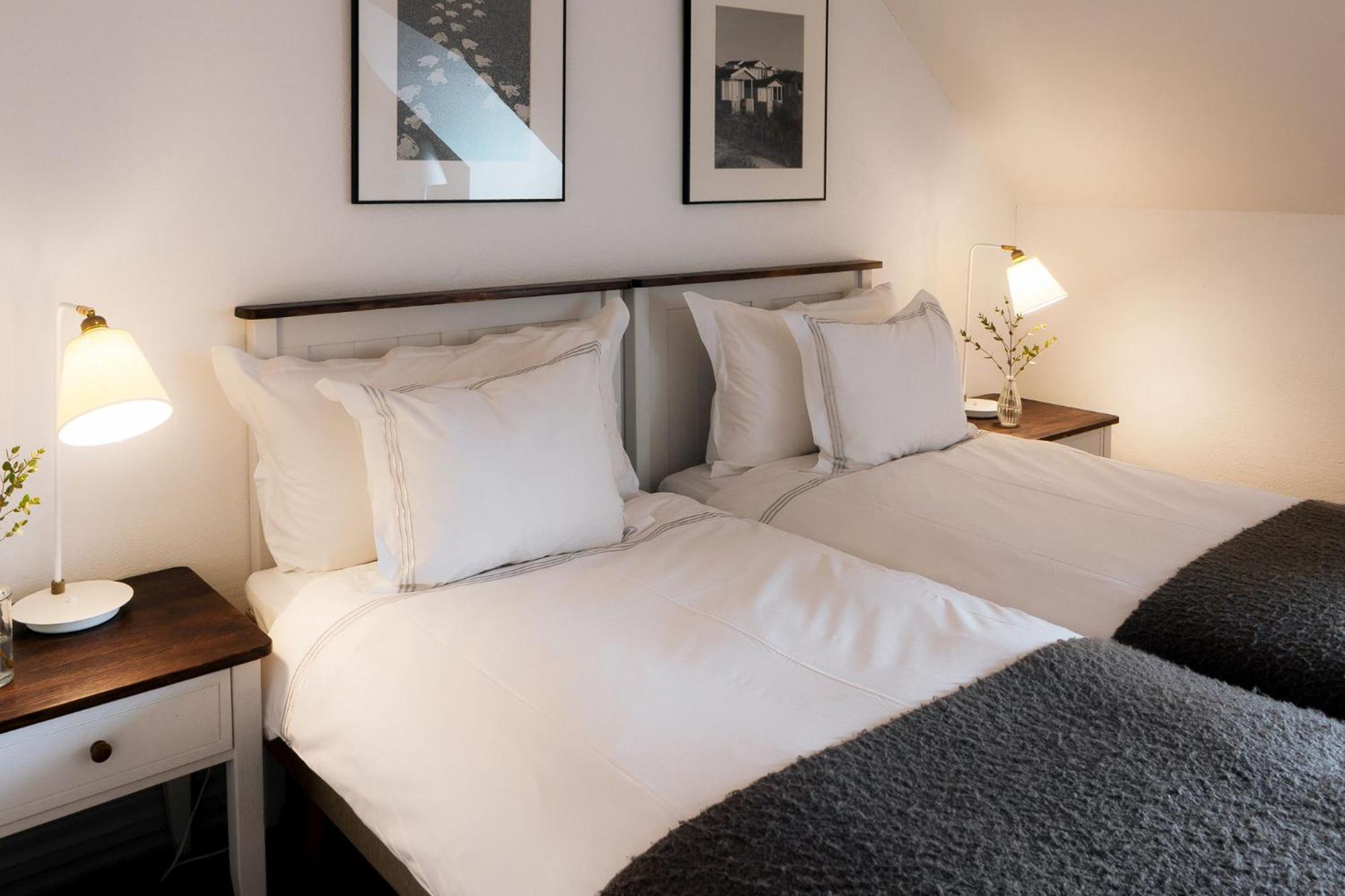 Hotell Gaesslingen Сканер-мед-Фальстербу Екстер'єр фото